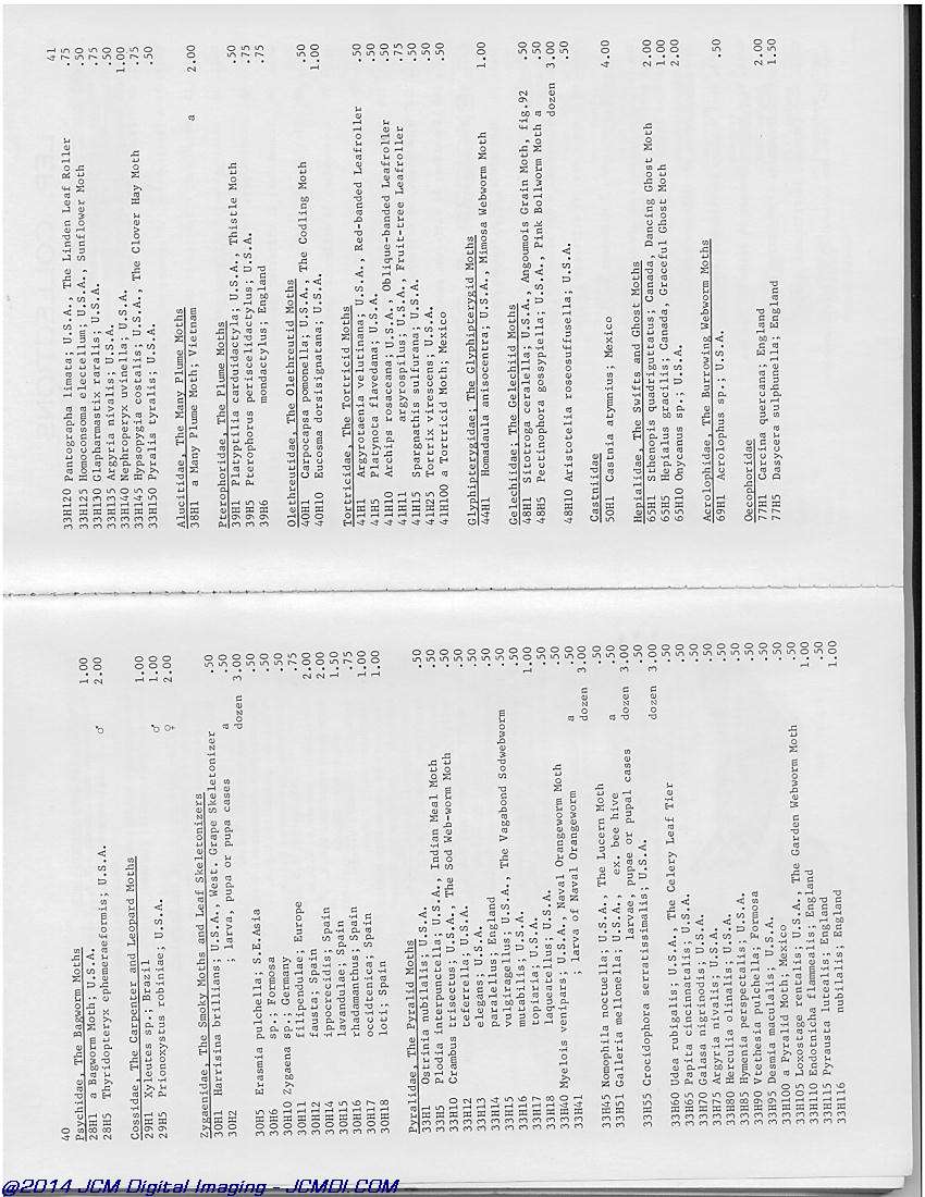 Combined Scientific 1979-1980 Catalog page scan